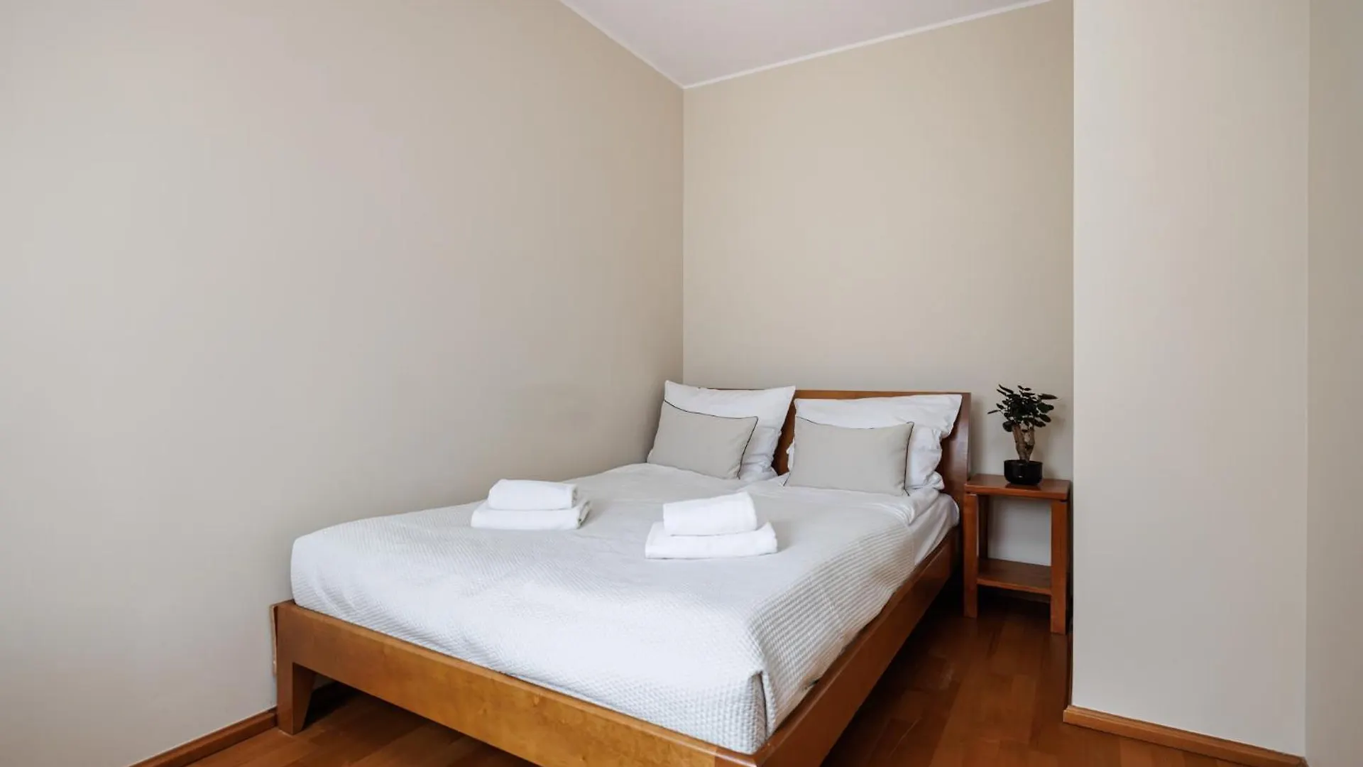 Lapwing Apartments - Comfort Sopot Poland