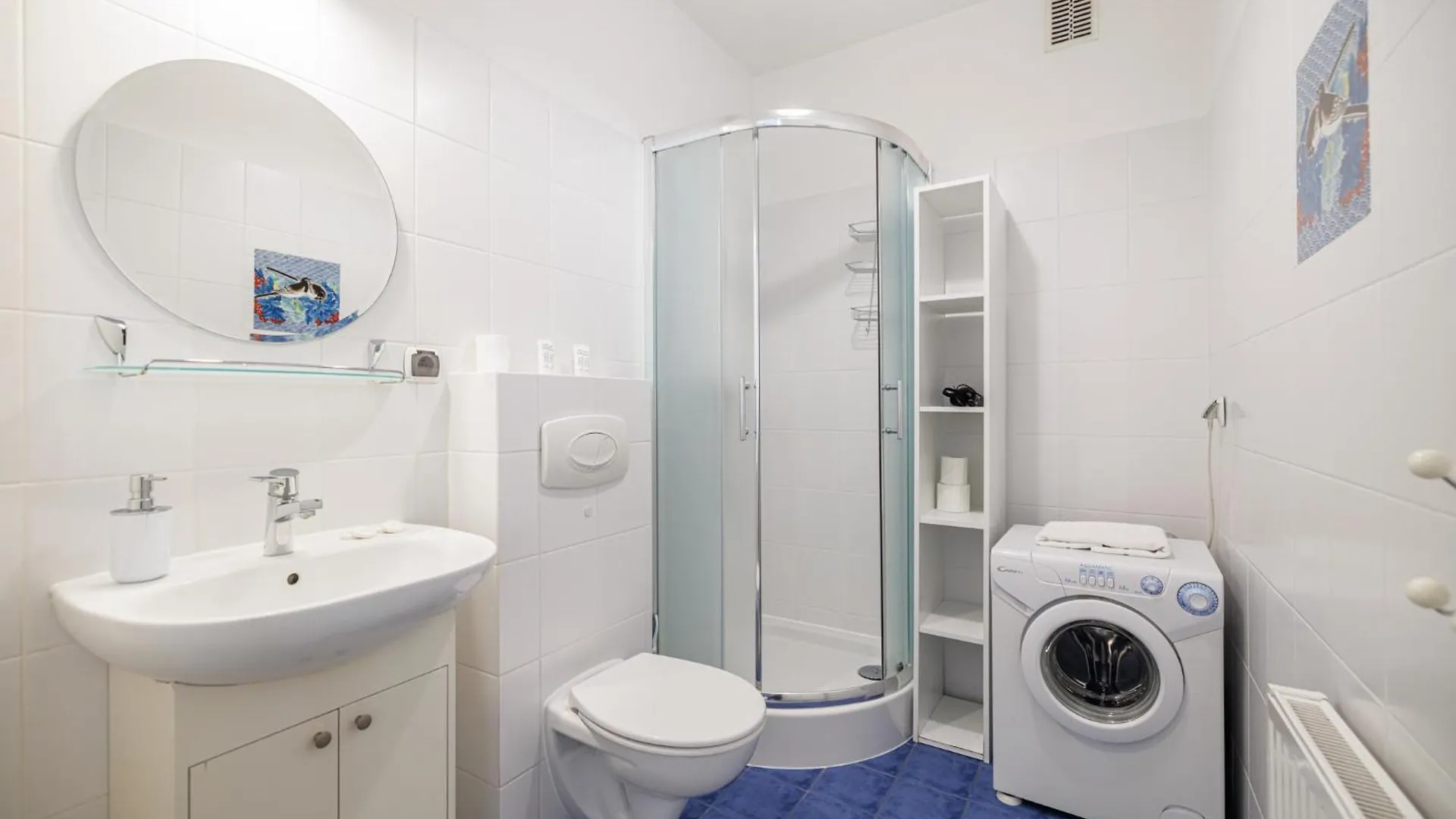 Lapwing Apartments - Comfort Sopot 0*,  Poland